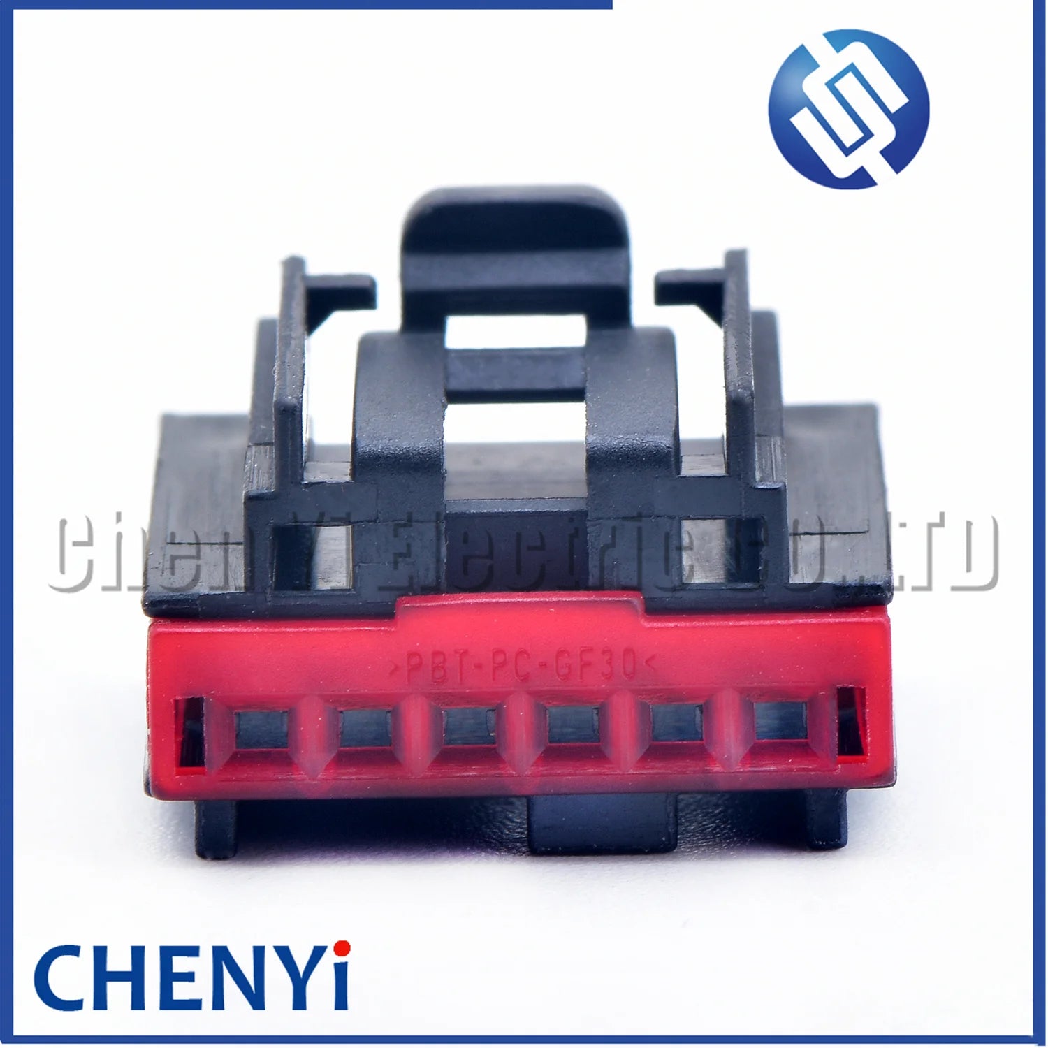 6 Pin female Car wiring harness USB connector Reading Light Plug 1456985-1 1456985-3 2035363-4 For Ford Focus Buick Cadillac