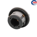 Auto lamp holder wiring harness connector plug HDL-220