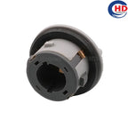 Auto lamp holder wiring harness connector plug HDL-220