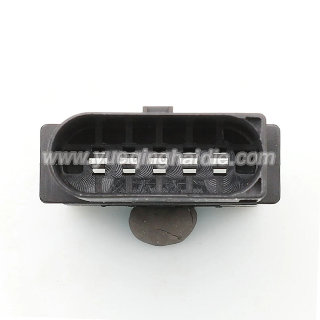 5-Pin Connector Waterproof 3.5mm Male Female Connector Auto Kostal Housing Wire Harness Cable Socket for BMW 2E0905229 09441511