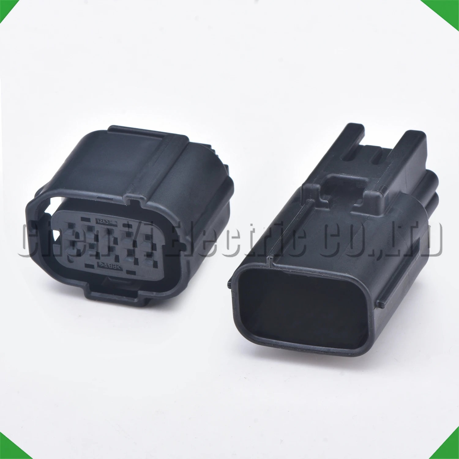 10-Pin Auto Connector Automotive Connectors radar temperature control sensor