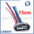 10 Pin Automotive waterproof connector Transmission wiring harness plug 90980-11332 For Toyota Rav4