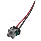 2 Pin 15363990 Wire Connector Pigtail for Focus Engine Cooling Fan Relay Module Plug Harness