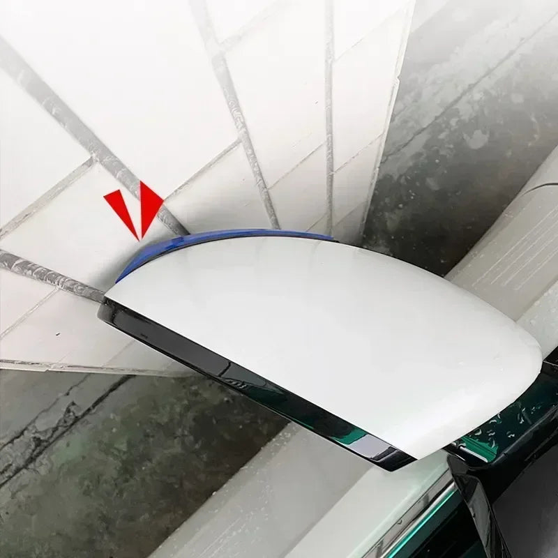 4Pcs/set Car Door Protector Stickers Anti-collision Strip Auto Decorative Stickers Accessorie Saccesorios De Automóviles Amagi