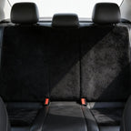 Car Self Adhesive Suede Fabric Sheet Rolls Sticker on For Interior Line Drawers Jewelry Box Faux Suede Wrap Film Sticker Stretch