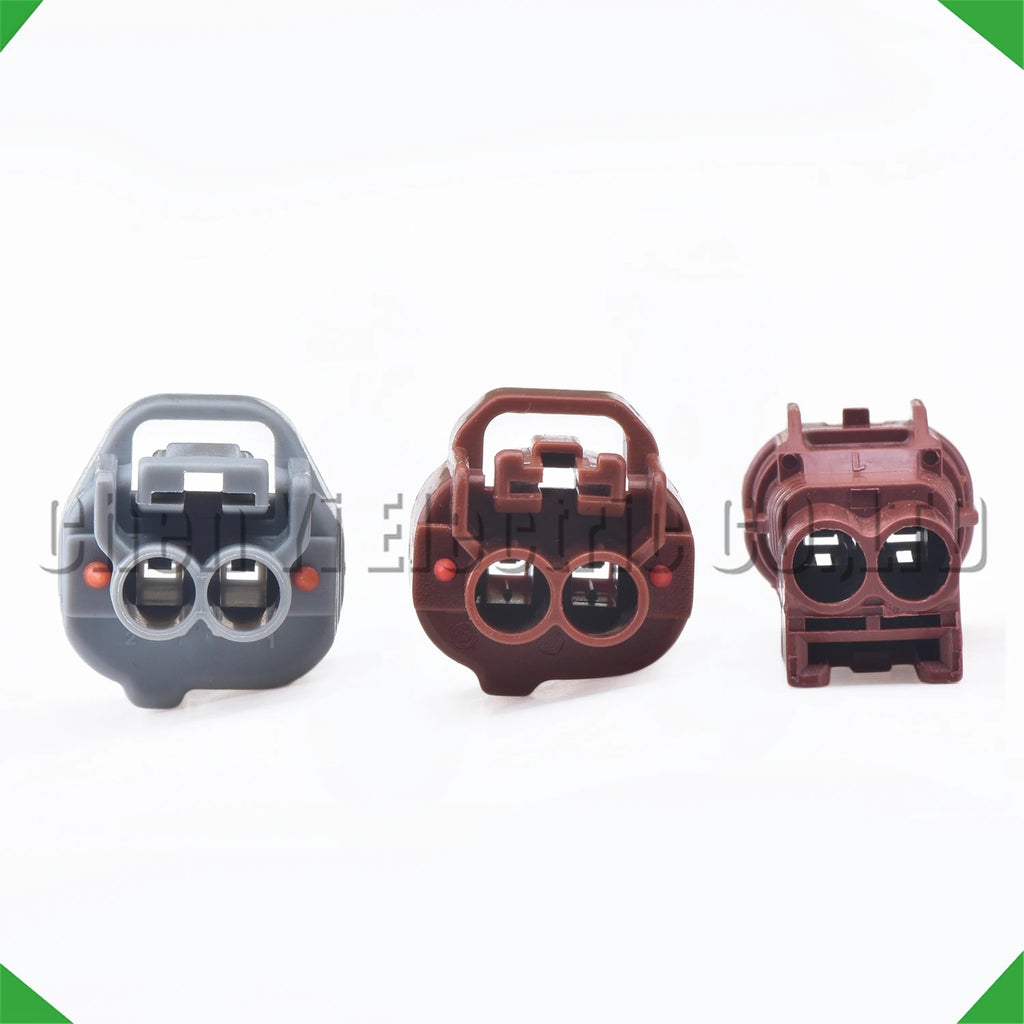 2-Pin Auto Connector Connector connector conditioning pressure Temperature sensor