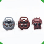 2-Pin Auto Connector Connector connector conditioning pressure Temperature sensor