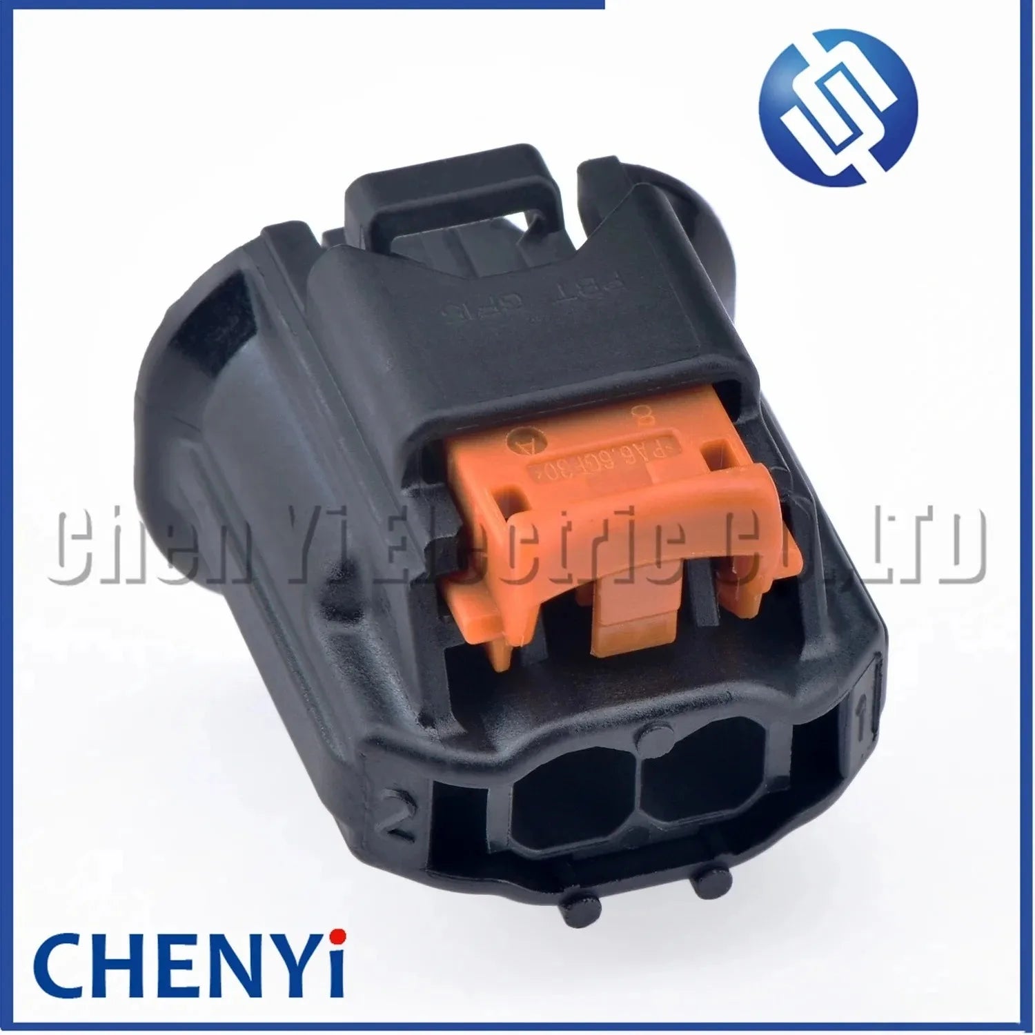 2 Pin Auto waterproof connector ignition coil fuel injector plug 7298-1782-30 33404863X 13106045 P00142877 For Peugeot Citroen