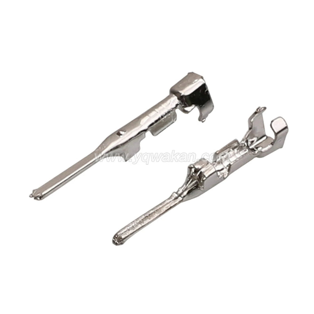 3Pin Connector Waterproof 1.5mm Male Female Connector Automotive Oil Fuel Cable Socket for GM 12078090 12110192 0441004 12065287