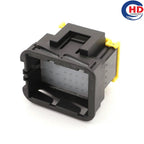 42pin auto waterproof electric plastic wire harness connector 936429-2