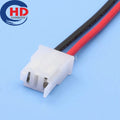 2 Pin Connector Waterproof 6.3mm Series Female Connector Cable Plug Motorcycle Electrical Harnesses Wiring Harness