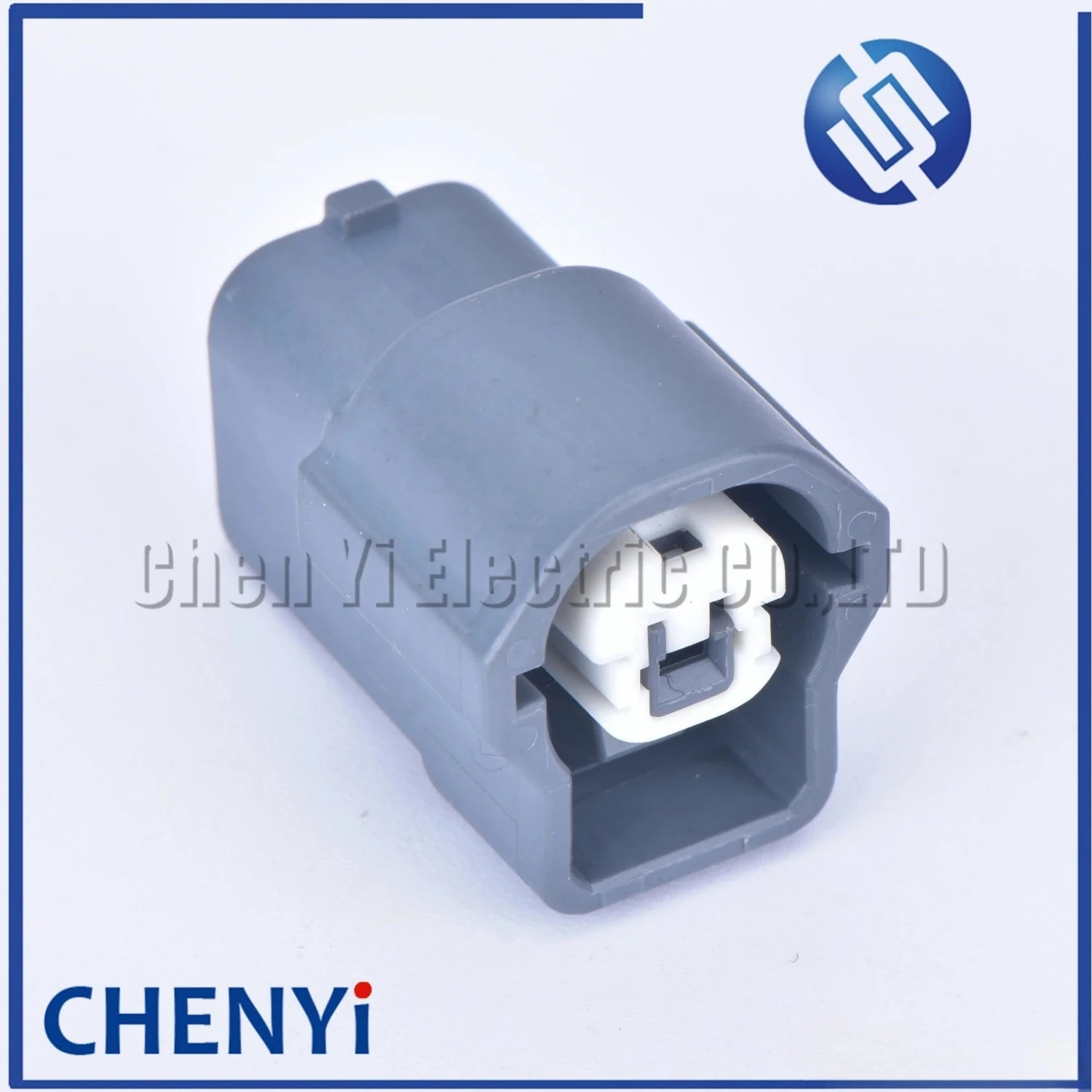 1 Pin female car waterproof connector Engine Oil Pressure Sensor harness plug 6098-2329 For Nissan