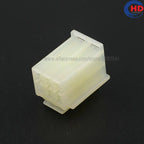 6 Pin Male And Female Electrical Motorcycle Cable Harness Connector  6090-1218 6090-1149