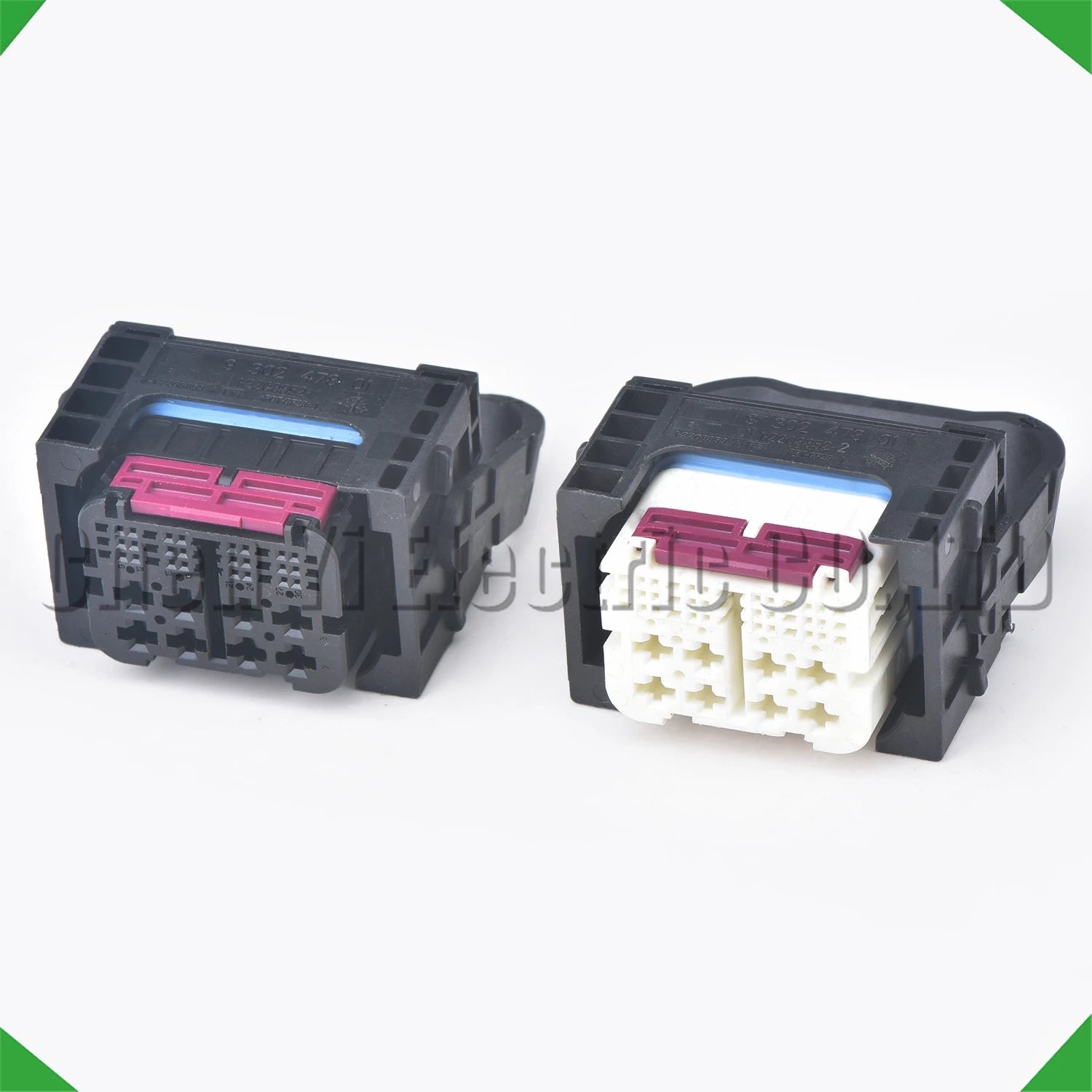 32-Pin Auto Connector Automotive Connectors engine Computer board harness