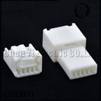 5 Pin Auto connector DVD multi-media Navigation receiver plug 7282-5830 PD081-05017 FF1376360-1 7283-5830 6098-3013 90980-11909