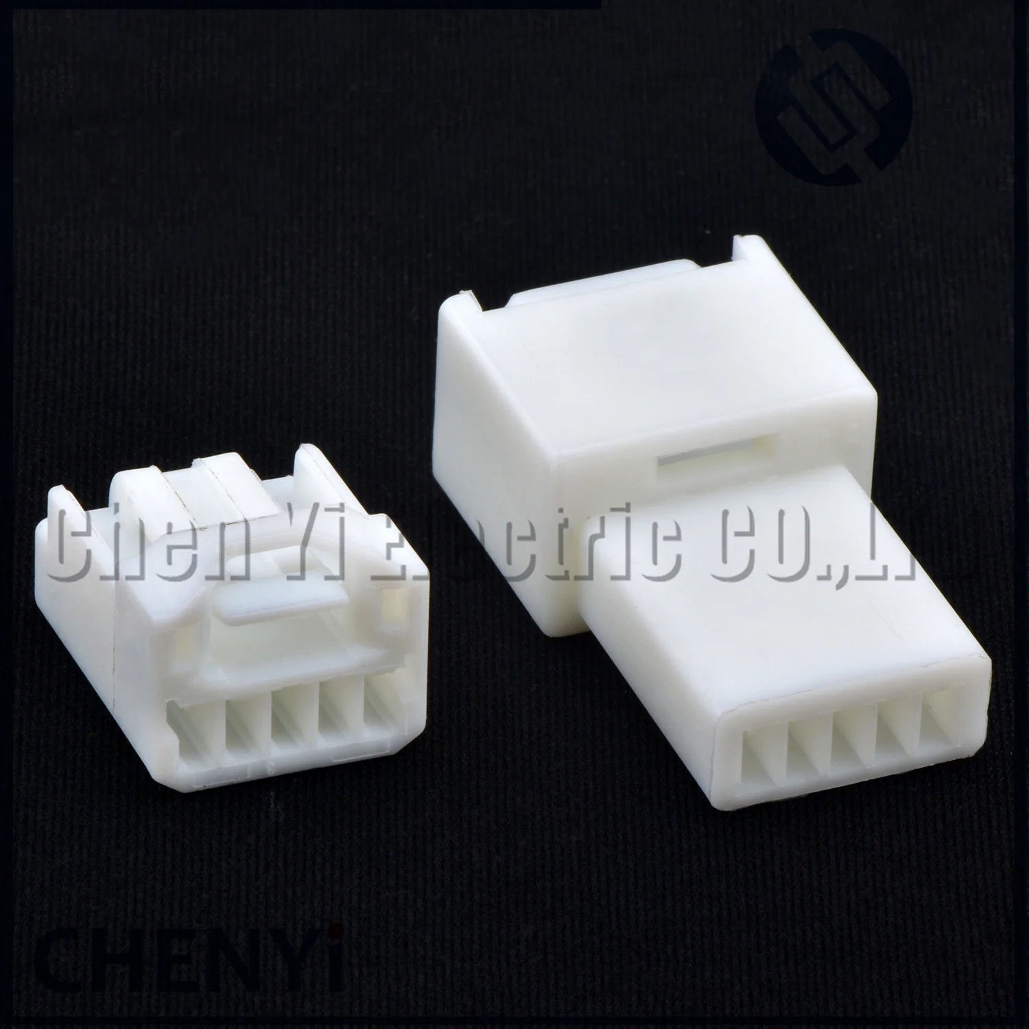 5 Pin Auto connector DVD multi-media Navigation receiver plug 7282-5830 PD081-05017 FF1376360-1 7283-5830 6098-3013 90980-11909