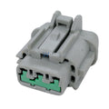 25 Sets 3 Pin 6185-0869 6188-0556 Automotive Wire Connector for Plug PB295-03120 PB291-03127