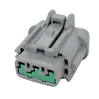 25 Sets 3 Pin 6185-0869 6188-0556 Automotive Wire Connector for Plug PB295-03120 PB291-03127