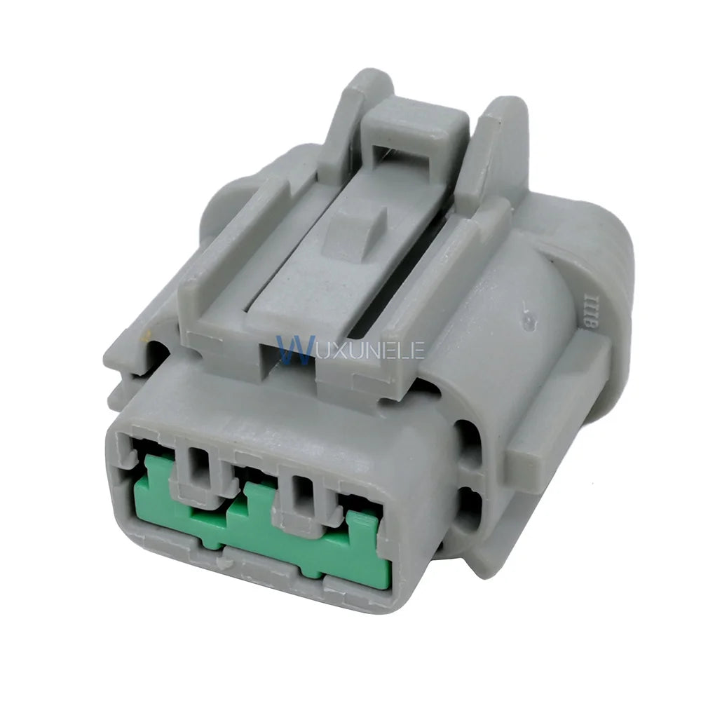 25 Sets 3 Pin 6185-0869 6188-0556 Automotive Wire Connector for Plug PB295-03120 PB291-03127