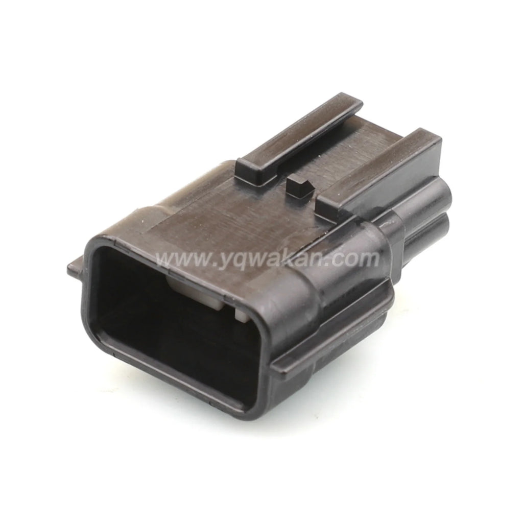 10-PIN 0.6mm Male Female Connector Auto Waterproof Wiring Cable Connector  For Toyota Nissan Honda 7282-8856-30 7283-8856-30