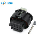 805-031-541 is suitable for BMW brake light rear taillight wiring harness plug with 8-pin hole DJ7086-1.2-21
