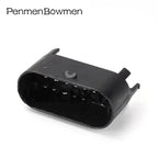 1 Set 14 Pin Car Diesel Parking Heater Electrical Cable Connectors Female Male Wire Harness Plug 225201040011 967526-1 732261-00