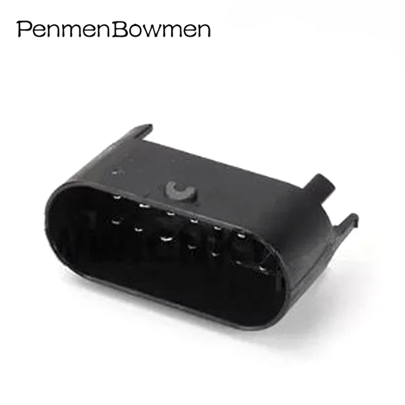 1 Set 14 Pin Car Diesel Parking Heater Electrical Cable Connectors Female Male Wire Harness Plug 225201040011 967526-1 732261-00