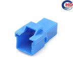 6 Pin Male And Female Electrical Motorcycle Cable Harness Connector  6090-1218 6090-1149