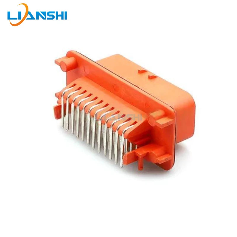 776164-1 is suitable for oil-to-gas conversion connector controllers and new energy vehicle connectors. 776231-1 and 776163-1