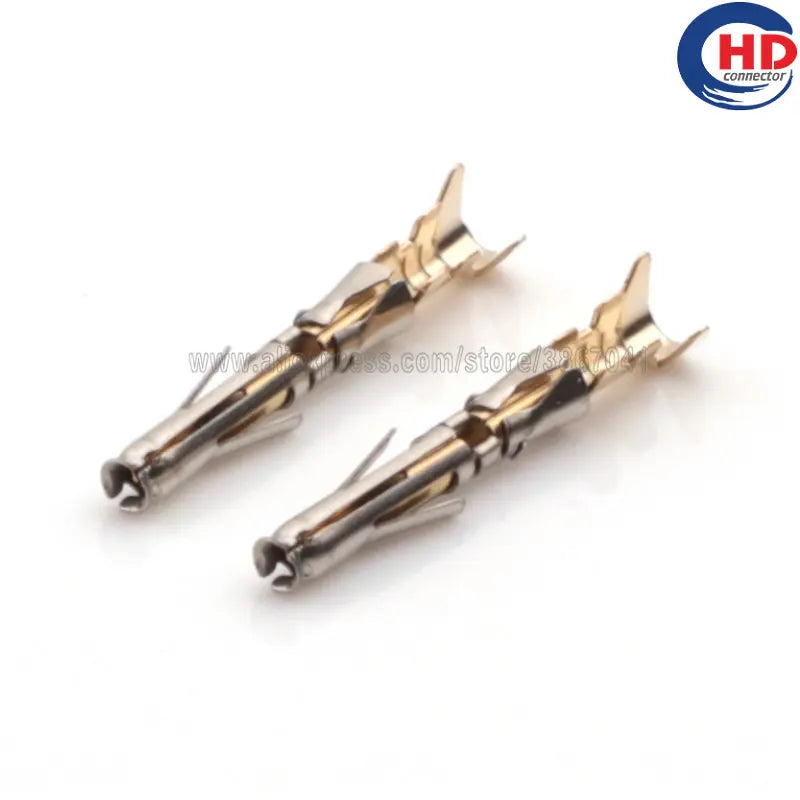 Auto connector Terminal HCTF12001 DJ213-1.2A