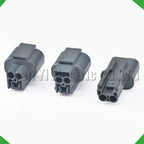 2-Pin Wire Harness Harness Automotiver signal Knock Hyundai Kia Mitsubishi sensor