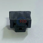 4pin auto waterproof electric plastic wire harness connector HD033-7.8-11