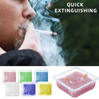 Gift for Boyfriend Gumrukfree Products Turkey Ashtrays Smoking Acecessories Cigar Ashtray Home Ash Tray Desk Smoke Amagi
