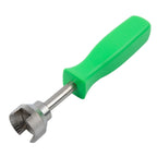 1PC Manual  Car Drum Brake Repair Install  Tool Hold Down Washer Spring  Shoe Compressor Retaining  Removal Repair Tool