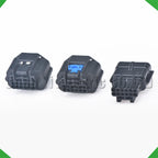 12-Pin Auto Connector Connector Connector Front bumper reverse radar harness Nissan Nissan