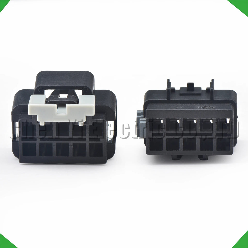 10-Pin Auto Connector Connector Automotive Connectors heating Ford Chevrolet