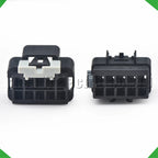 10-Pin Auto Connector Connector Automotive Connectors heating Ford Chevrolet