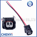 2 Pin Car ABS sensor plug ignition coil plug Water temperature sensor press switch Plug 6189-7036 GR9 For Honda Accord CRV Civic