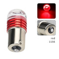 1156 1157 Constant LED Light BA15S BAY15D P21/5W P21W R5W R10W Bulb Car Light S25 5630 Tail Brake Reverse Signal Lamp Amagi