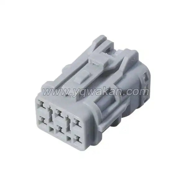 Auto lamp holder wiring harness connector plug HDL-819 7123-7464-40 7222-7464-40