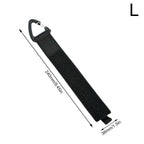 Car Cord Organizer Holder 10/5/1pcs Triangle Buckle Power Storager Wire Manager Nylon Heavy Storage Straps For Cables And Hoses