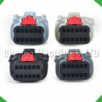 12-Pin Auto Connector Connector Automotive Connectors Headlight Gm headlight