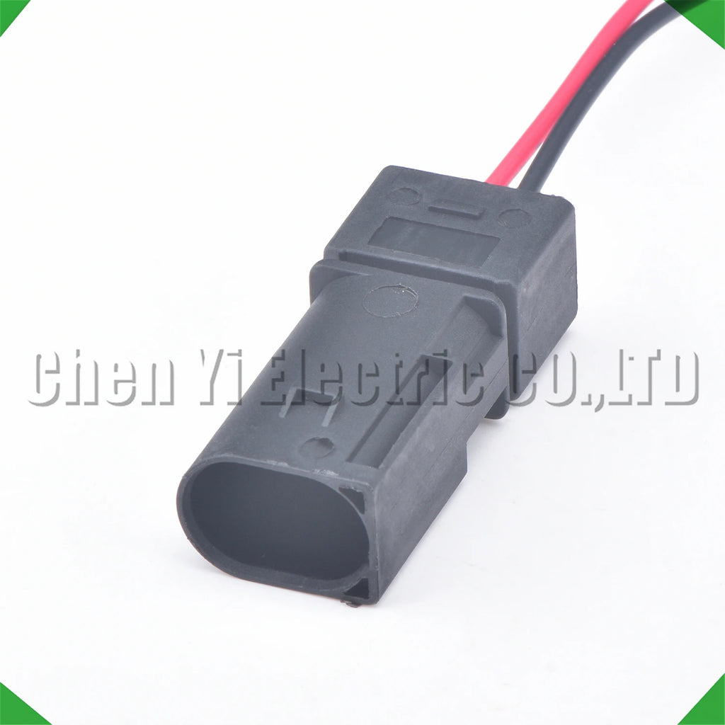 2-Pin Connector Connector automobile Ignition Waterproof connector harness ignition
