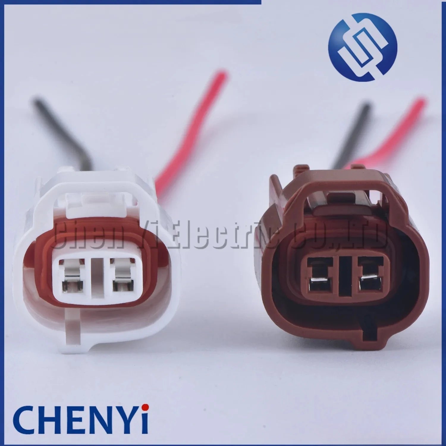 2 Pin auto waterproof fuel injector connector Temperature Sensor Harness plug 6189-0031 6189-0033 for Toyota Mazda 1jz 2jz