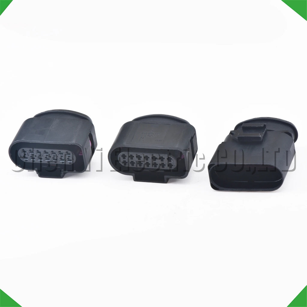 14-Pin Auto Connector Automotive Connectors Gearbox parking sensor sensor