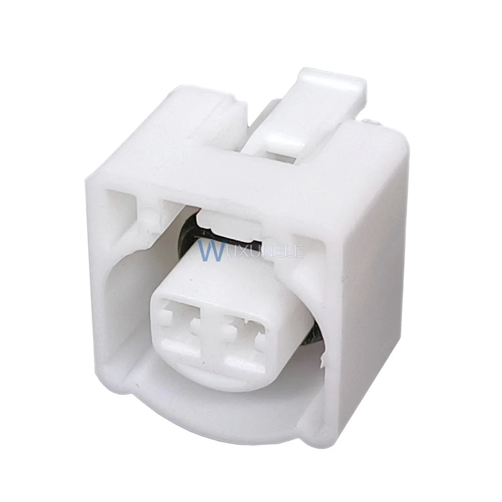 100 Sets 2 Pin DJ7021F-2.0-21 Sealed Wire Connector for Automotive Sealed Plug