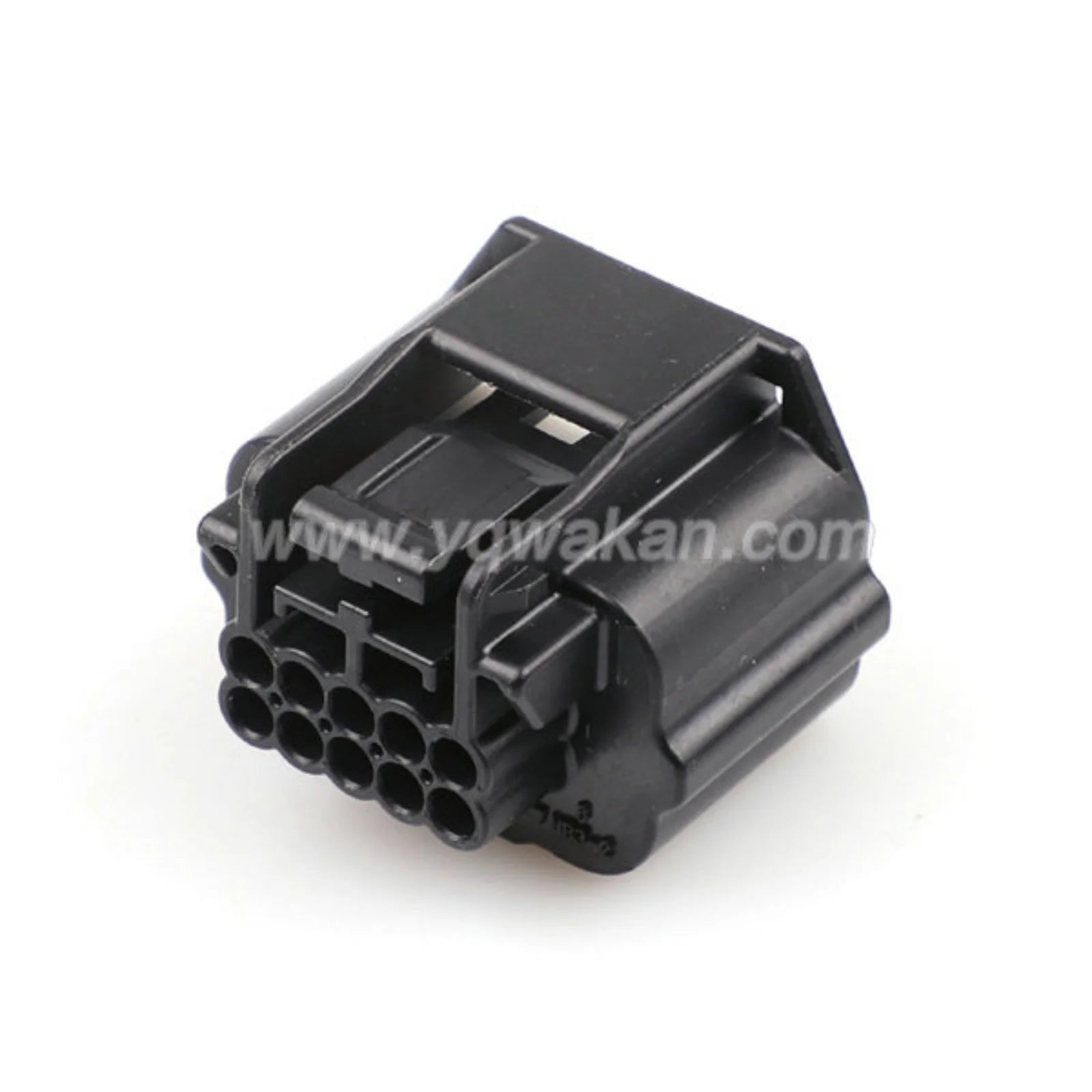 10-PIN 0.6mm Male Female Connector Auto Waterproof Wiring Cable Connector  For Toyota Nissan Honda 7282-8856-30 7283-8856-30