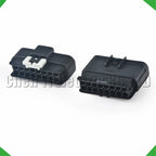 16-Pin Auto Connector Connector Automotive Connectors harness 15326667