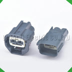 2-Pin Wire Harness Harness Connector Water Electronic Controller Cooling