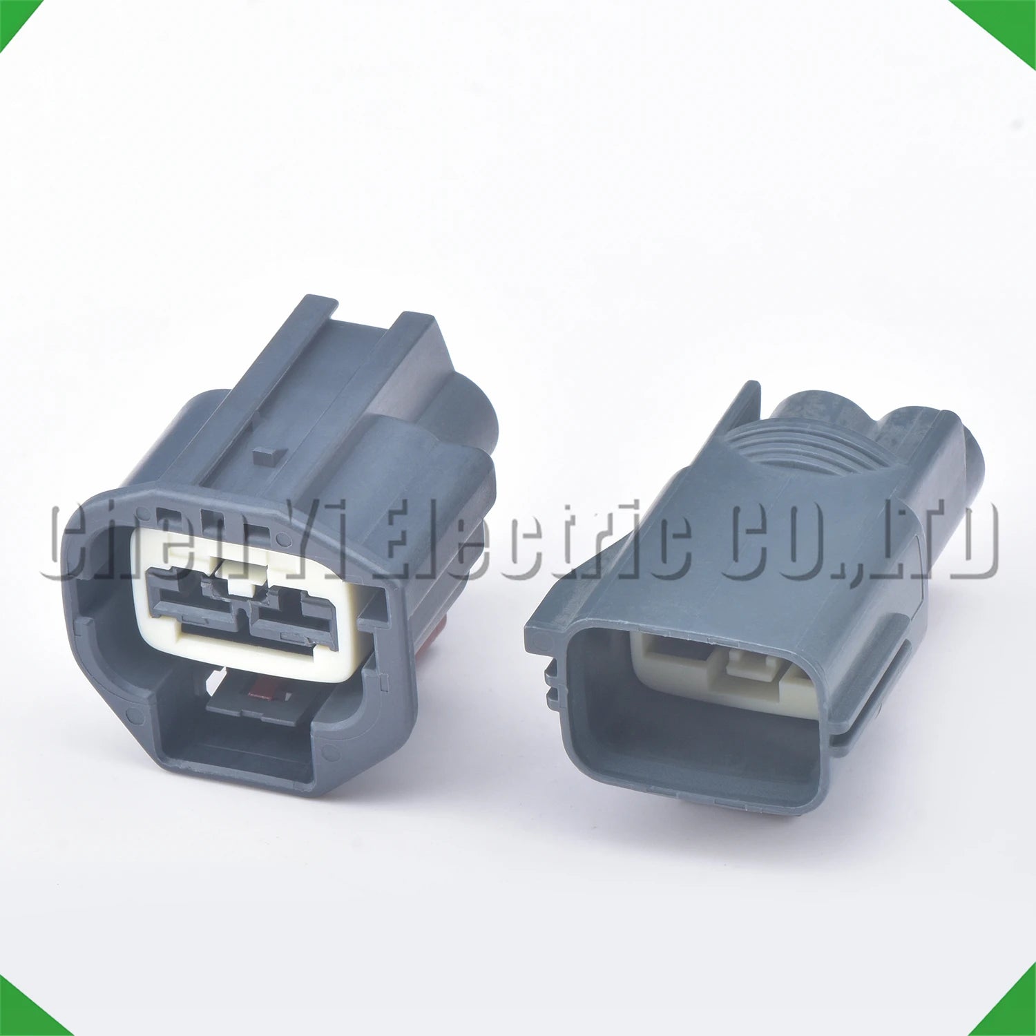 2-Pin Wire Harness Harness Connector Water Electronic Controller Cooling